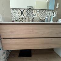 Mobile bagno nuovo