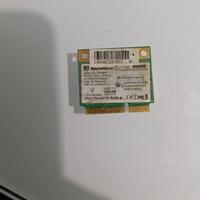 Scheda di rete wireless 