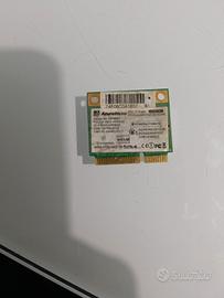 Scheda di rete wireless 