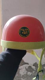 Casco CFS soccorso alpino 
