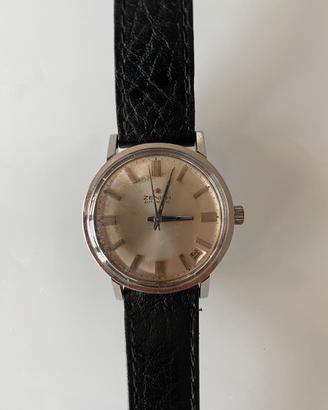 Orologio zenith