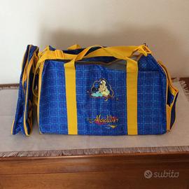 Borsone "ALADDIN"