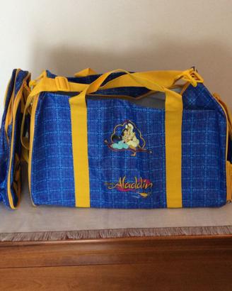 Borsone "ALADDIN"