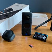 Insta360 X2