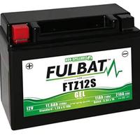 Batteria a Gel FulBat