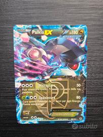 Palkia EX 66/101 Team Plasma - Italiana