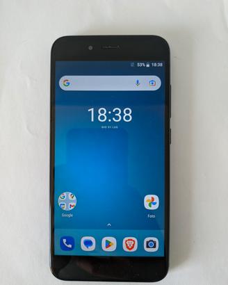 Xiaomi mi A1