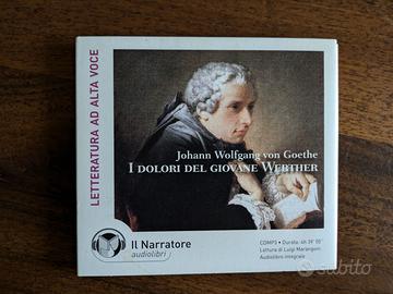 I dolori del giovane Werther 
