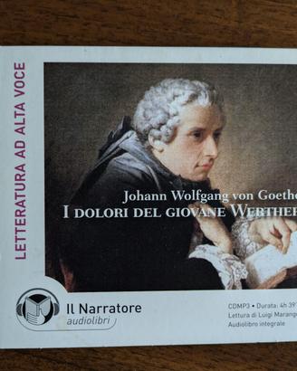I dolori del giovane Werther 