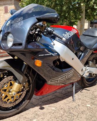 Bimota SB6
