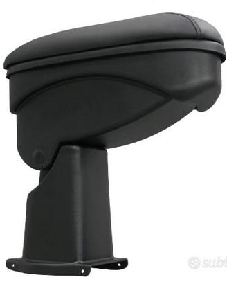 BRACCIOLO Specifico DACIA DUSTER 10-17 Eco-Pelle