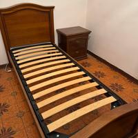 Letti completi di rete