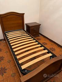 Letti completi di rete