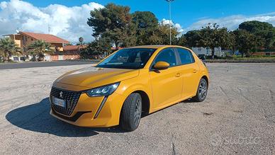 Peugeot 208 1.5 HDi allure pack