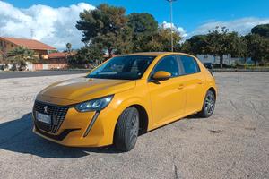 Peugeot 208 1.5 HDi allure pack