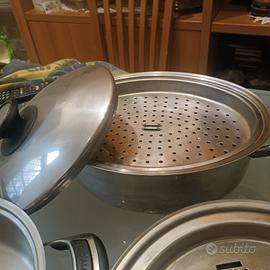 pentole Mondial casa 