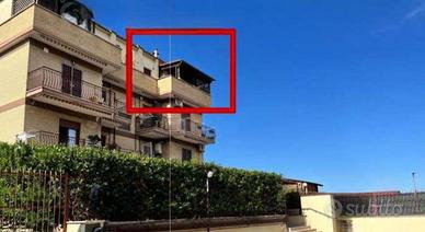 Appartamento a Roma (RM)