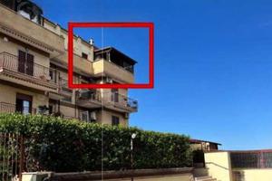 Appartamento a Roma (RM)