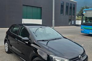 Volkswagen Polo 5° serie Confortline