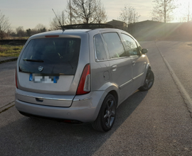 Lancia Musa gpl