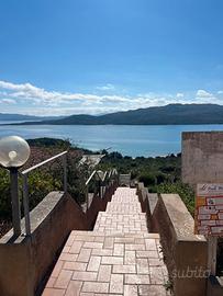 Bilocale sul mare
