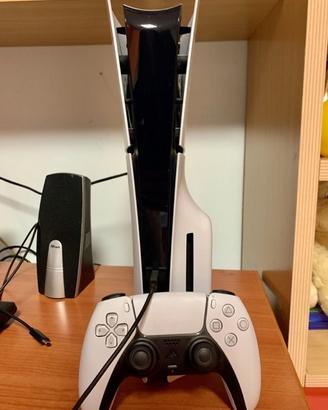 PlayStation 5 disk
