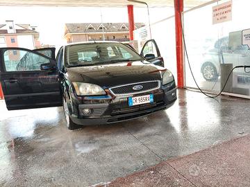 Ford Focus del 2005