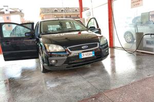 Ford Focus del 2005