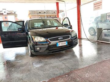 Ford Focus del 2005