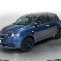 Lancia Ypsilon 0.9 TwinAir 5 porte Metano Eco...
