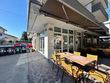 NEGOZIO A RIMINI