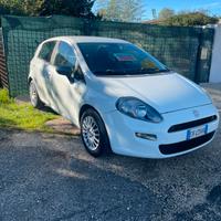 Fiat Grande punto 1.3 multijet 75cv 55kw 2014