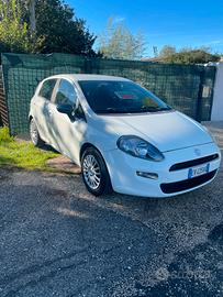 Fiat Grande punto 1.3 multijet 75cv 55kw 2014