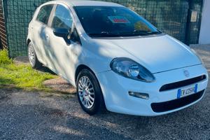 Fiat Grande punto 1.3 multijet 75cv 55kw 2014