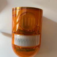 Lampada allarme solare