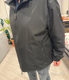 GIACCONE LEGGERO