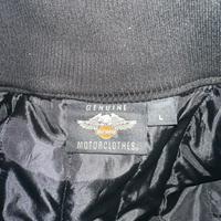 Giacca in pelle Harley Devidson