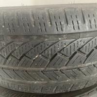 Gomme Ford fiesta