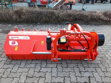 TRINCIA COSMO MODELLO BMF 200