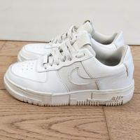 Nike bianche air force Pixel 38