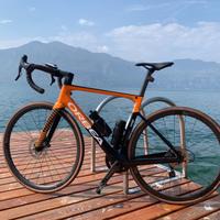 Orbea orca omx euskadi disk