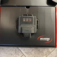 Chiptuning GOLF 8 GTI + Pedalbox  - OMOLOGATO