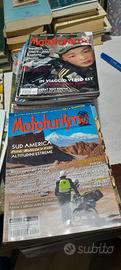 riviste Mototurismo