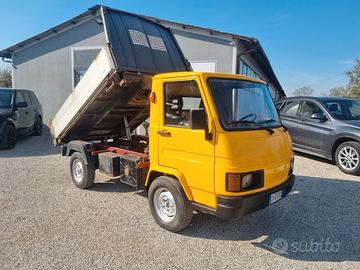 Effedi Gasolone 28 1.7 diesel TS Ribaltabile