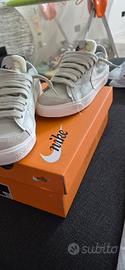 Nike Blazer low 77 Jumbo
