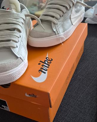 Nike Blazer low 77 Jumbo