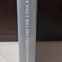 20 anni di Vogue 1964 al 1984