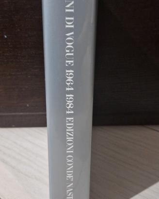 20 anni di Vogue 1964 al 1984