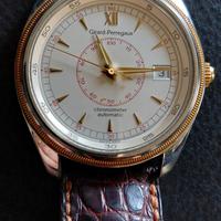 orologio Girard Perregaux GP 4900 automatico 