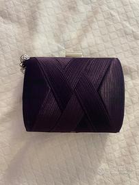 Pochette blu carpisa deals